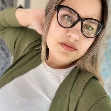 Фотография девушки Юлия, 25 лет из г. Карасук
