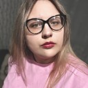 Юлия, 25 лет