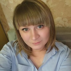 Дарья, 30 из г. Курган.