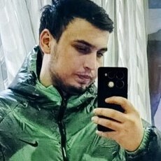 Фотография мужчины Али Али, 25 лет из г. Набережные Челны