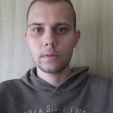 Фотография мужчины Владислав, 23 года из г. Киев