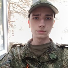 Фотография мужчины Богдан, 19 лет из г. Новочеркасск