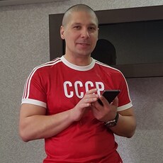 Фотография мужчины Руслан, 46 лет из г. Горловка