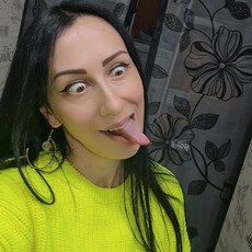 Фотография девушки Фрэнди, 30 лет из г. Владикавказ