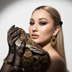 Фотография девушки Нина, 31 год из г. Тихорецк