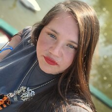 Елена, 25 из г. Донецкая.