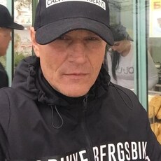 Фотография мужчины Эдуард, 50 лет из г. Тимашевск