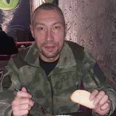 Фотография мужчины Богдан, 42 года из г. Енакиево