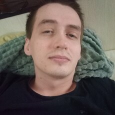 Фотография мужчины Алексей, 27 лет из г. Ярославль