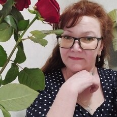 Фотография девушки Зауреш, 52 года из г. Йошкар-Ола
