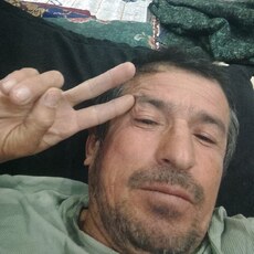 Фотография мужчины Уткурбек, 47 лет из г. Бухара