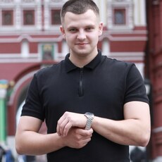 Фотография мужчины Вадим, 22 года из г. Ульяновск