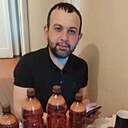 Вусал Али, 28 лет