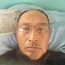 Зоригто, 52 года