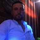 Barış, 33 года