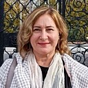 Ольга, 54 года