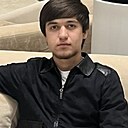 Ali, 23 года
