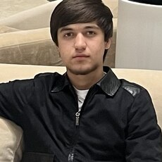 Фотография мужчины Ali, 23 года из г. Алматы