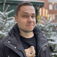 Фотография мужчины Вадим, 33 года из г. Воронеж