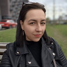 Анастасия, 36 из г. Москва.