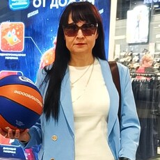 Наталья, 48 из г. Новосибирск.