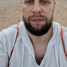 Фотография мужчины Егор, 38 лет из г. Мурманск