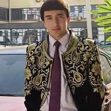 Фотография мужчины Ахмед, 23 года из г. Караганда