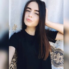 Фотография девушки Юля, 25 лет из г. Сумы