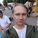 Денис, 36 лет