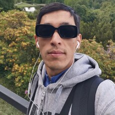 Фотография мужчины Jasik, 31 год из г. Краков