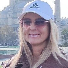 Фотография девушки Melek, 45 лет из г. Краснодар