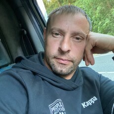 Фотография мужчины Саша, 44 года из г. Долгопрудный