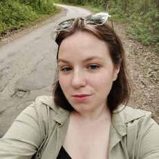 Фотография девушки Влада, 21 год из г. Тамбов