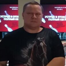Фотография мужчины Виктор, 43 года из г. Салехард