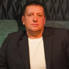 Фотография мужчины Влад, 46 лет из г. Новосибирск