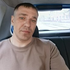 Фотография мужчины Алексей, 37 лет из г. Красноярск