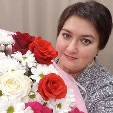 Фотография девушки Наталья, 47 лет из г. Самара