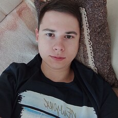 Фотография мужчины Рома, 23 года из г. Нижний Новгород