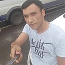 Икромжон, 37 лет