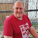 Юра, 52 года