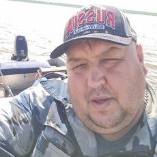 Фотография мужчины Михаил, 42 года из г. Сургут