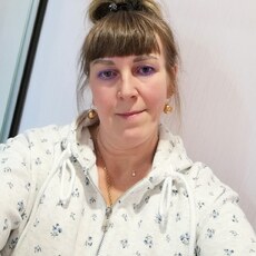 Фотография девушки Светлана, 52 года из г. Златоуст