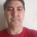 Бобур, 45 лет