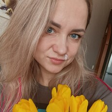 Мария, 35 из г. Красноярск.