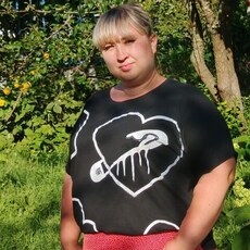 Фотография девушки Маргарита, 36 лет из г. Хабаровск