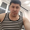 Шохрух, 30 лет