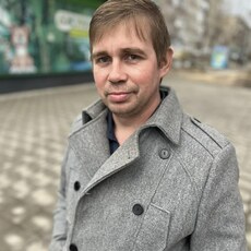 Фотография мужчины Артём, 36 лет из г. Барнаул