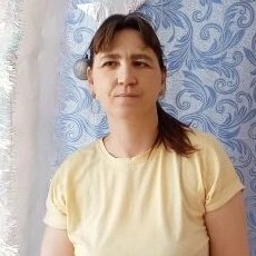 Фотография девушки Анастасия, 42 года из г. Новичиха