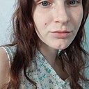 Настя, 27 лет