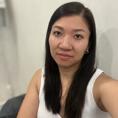 Фотография девушки Индира, 32 года из г. Томск